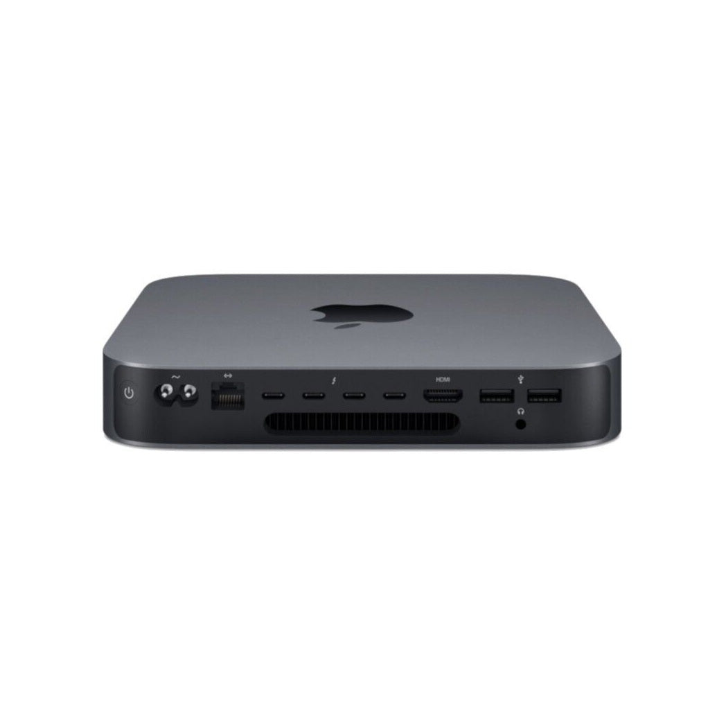 Apple Apple Mac Mini 8,1   Apple Mac Mini 8,1 (Gold)