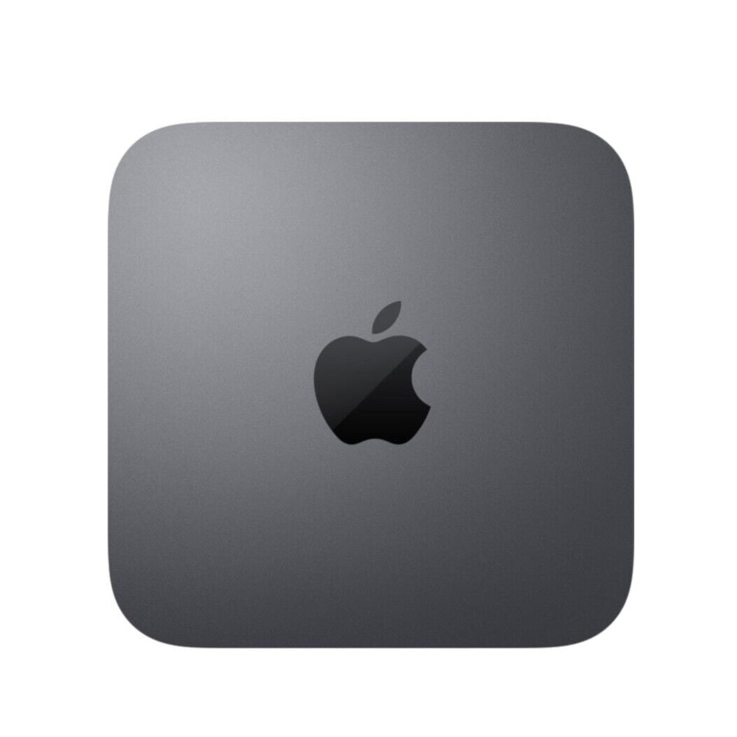 Apple Apple Mac Mini 8,1   Apple Mac Mini 8,1 (Gold)