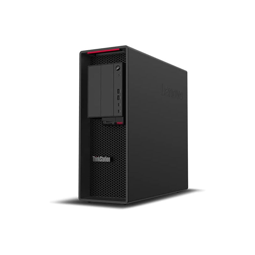 Lenovo ThinkStation P620 Big-Tower (Gold)