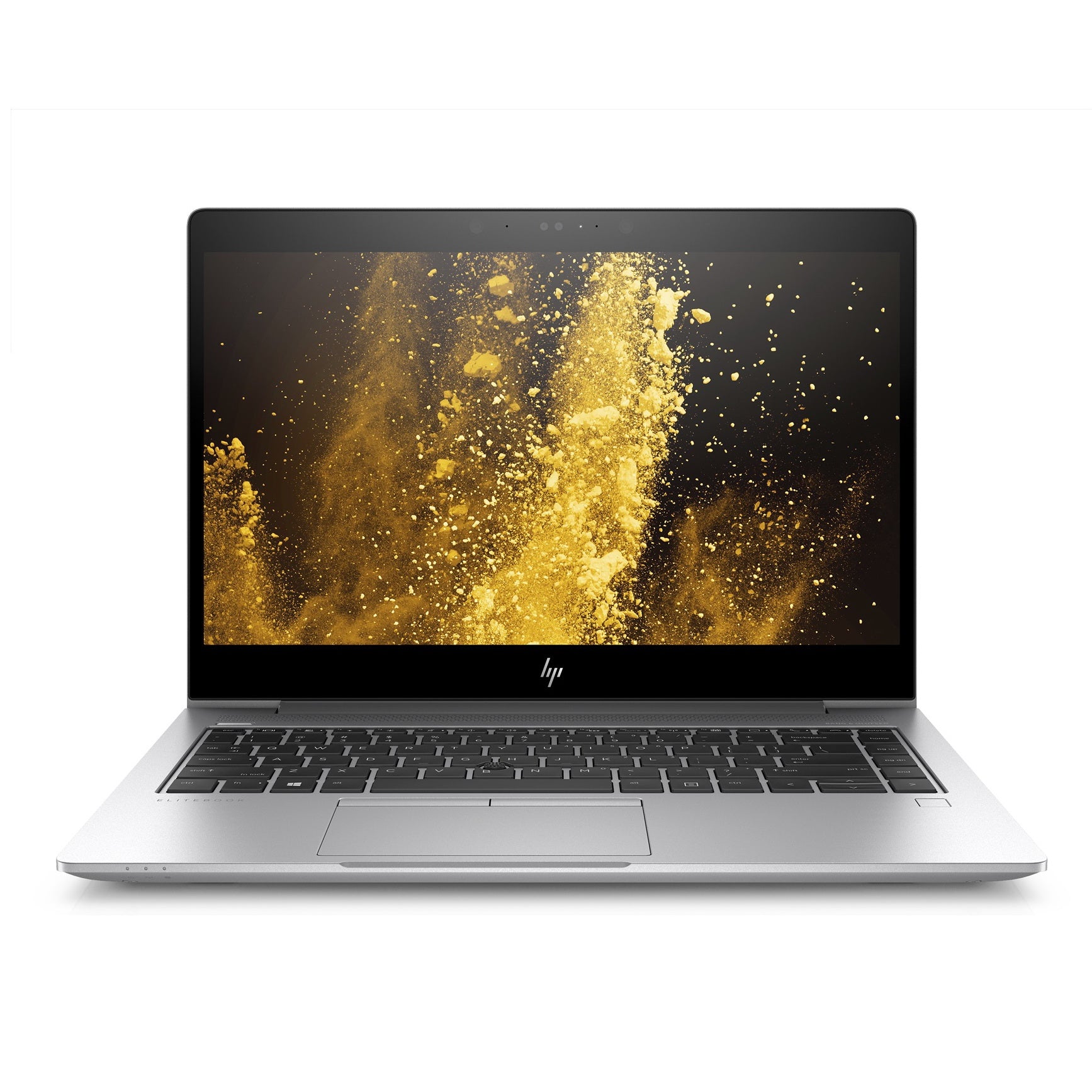 HP EliteBook 840 G5 (Silver)