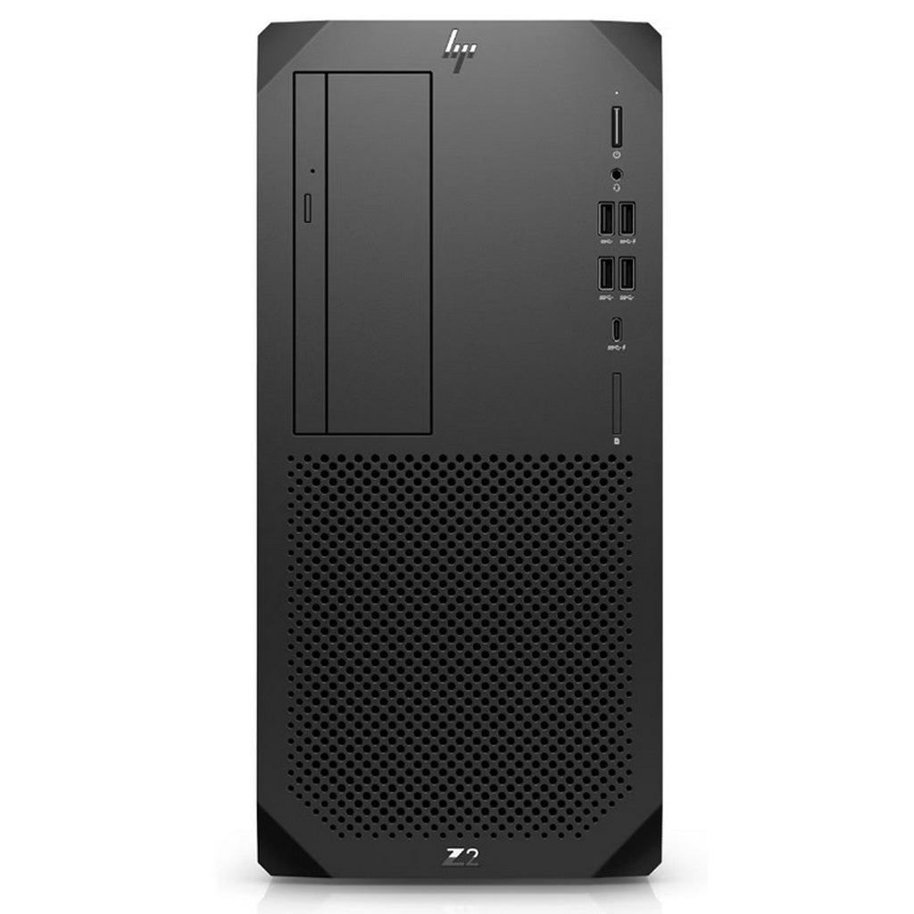 HP Z2 Tower G9 workstation (Gold)