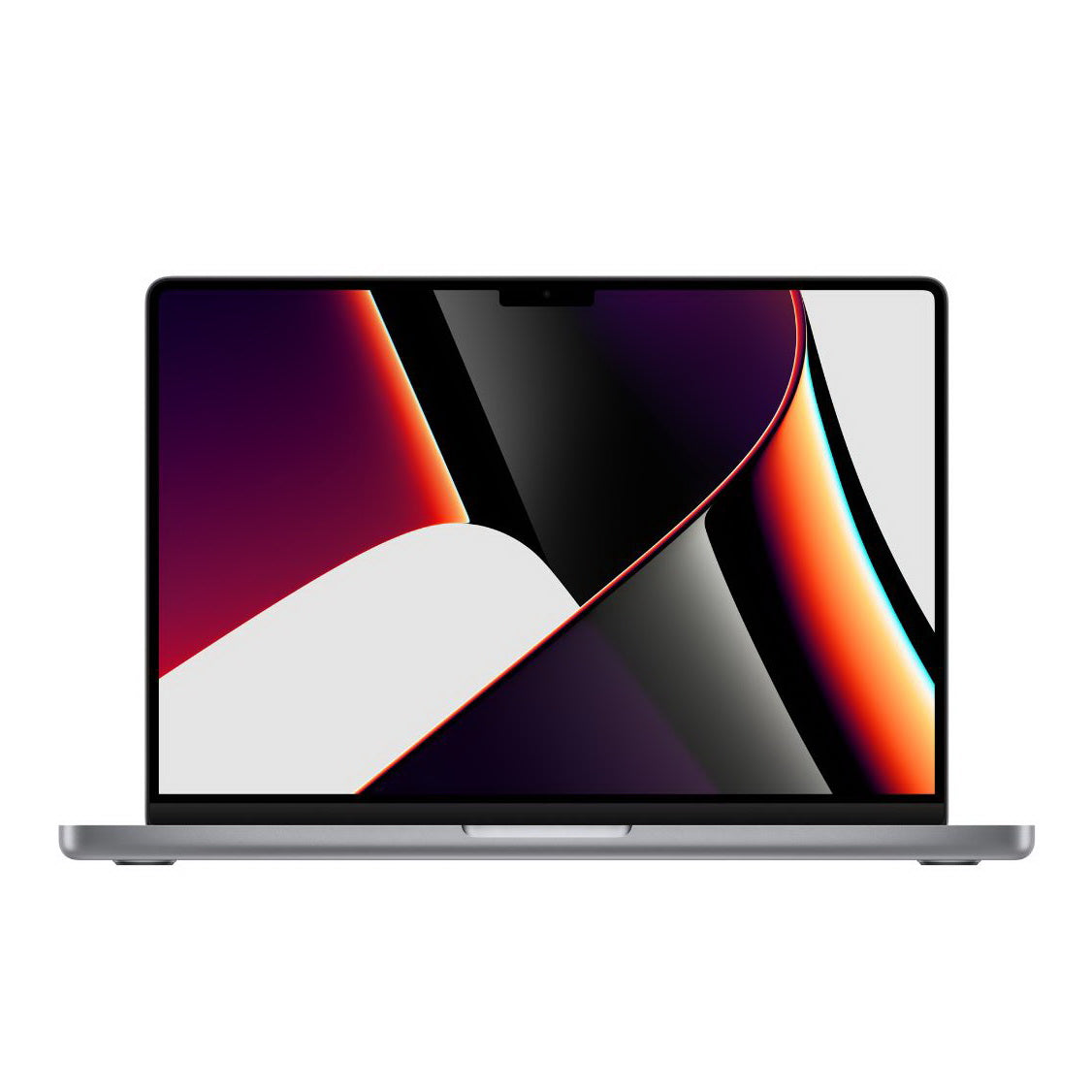 Apple MacBook Pro (16-inch, 2021) 2021, 16" (Silver)