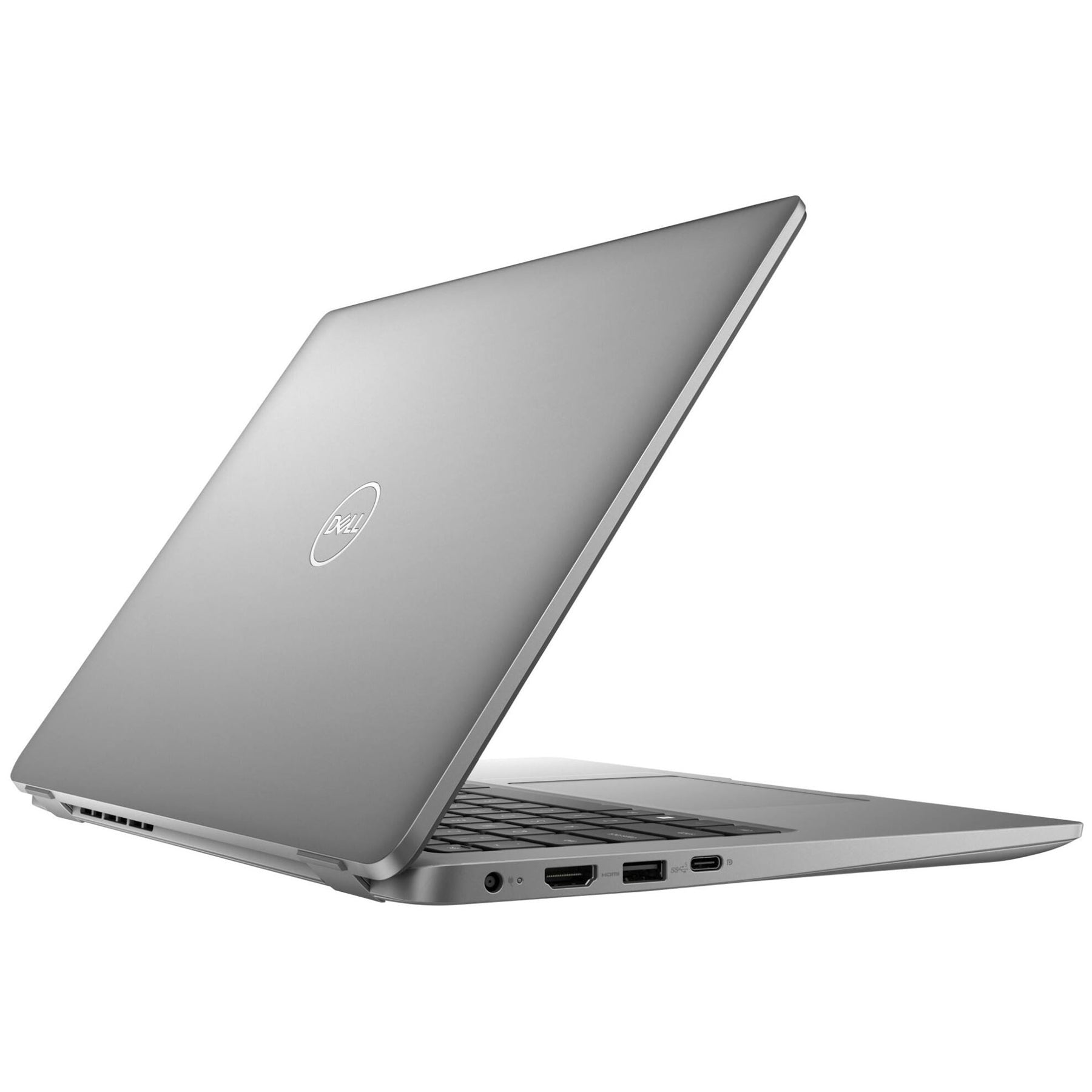 Dell Latitude 3340, 13.3" (Silver)