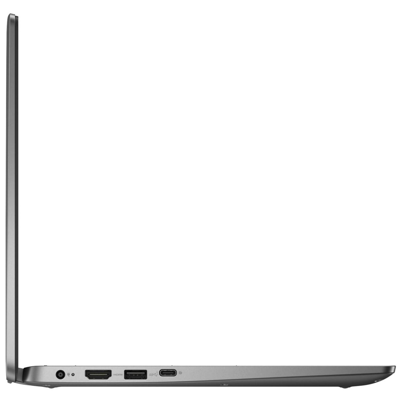 Dell Latitude 3340, 13.3" (Silver)