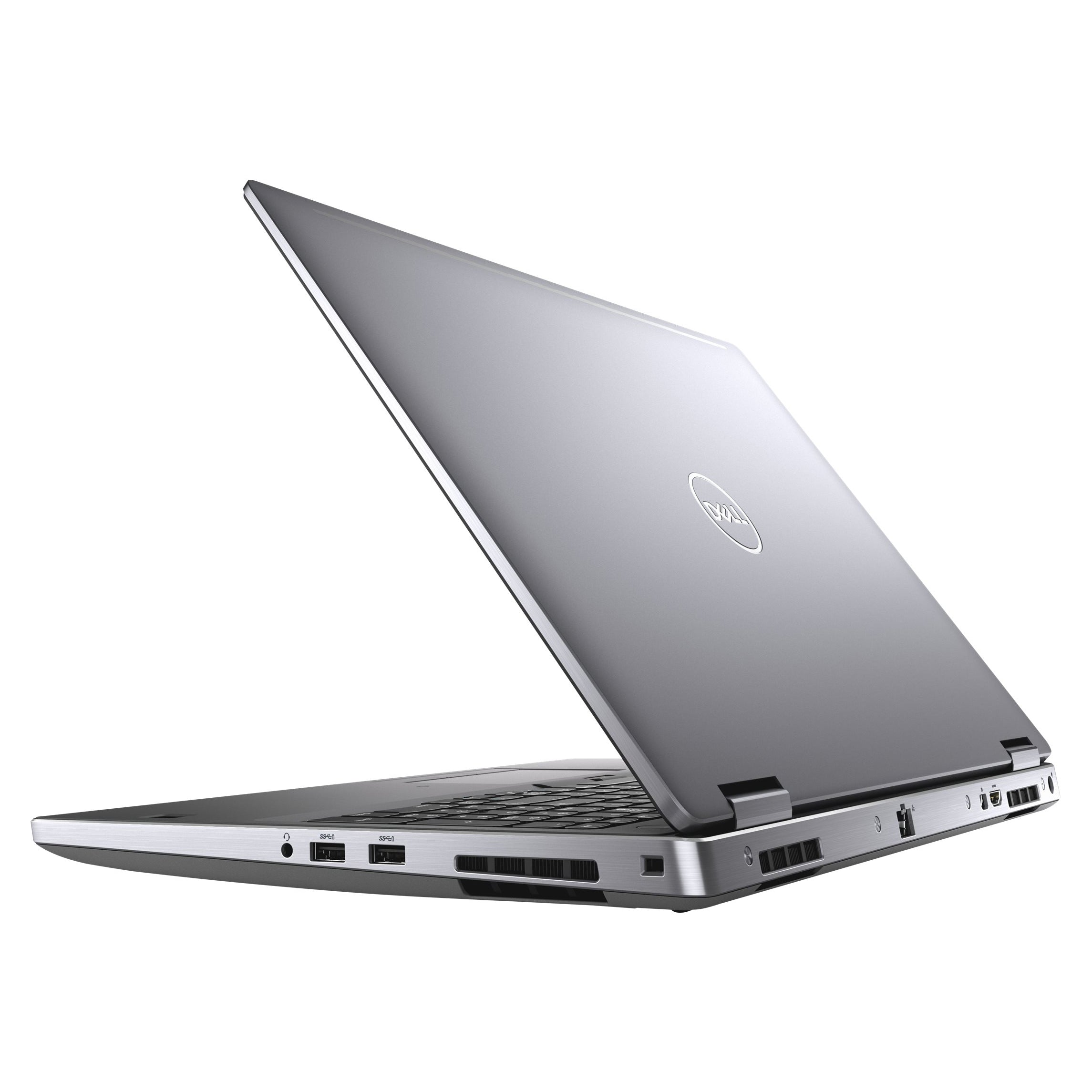 Dell Precision 7540, 15.6" (Gold)
