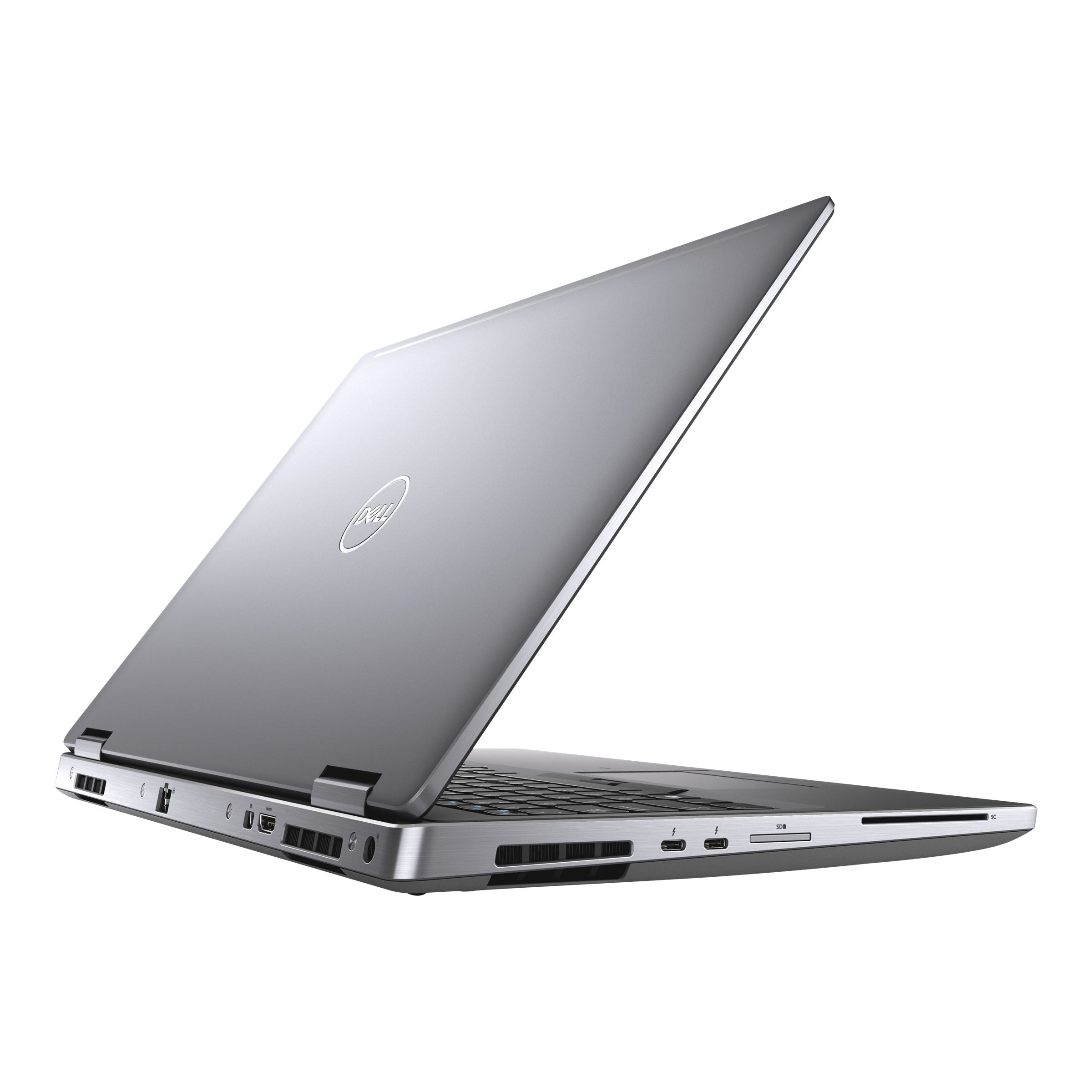 Dell Precision 7540, 15.6" (Gold)