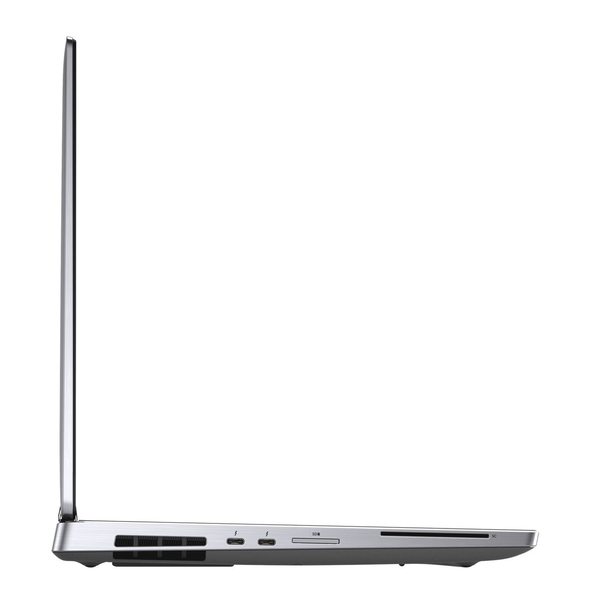 Dell Precision 7540, 15.5" (Gold Grade)