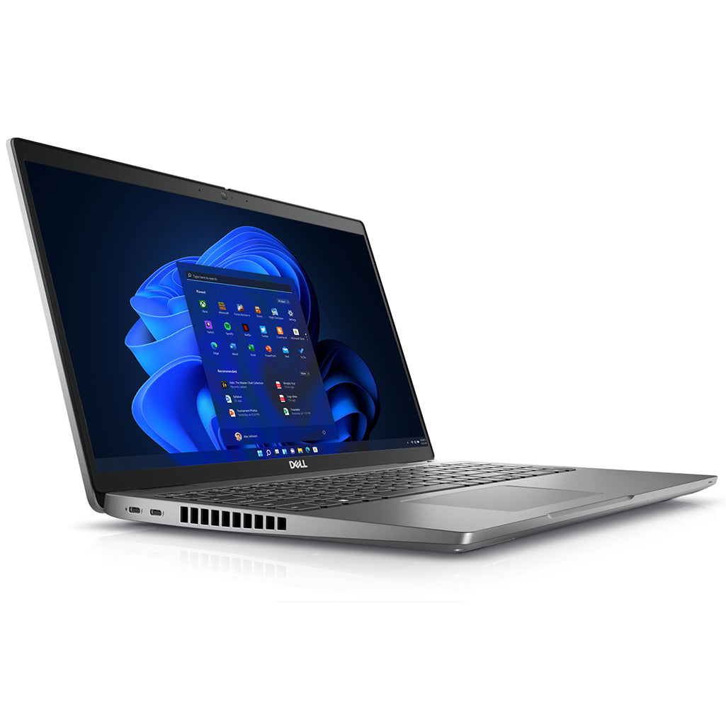 Dell Latitude 5530, 15.5" (Gold)