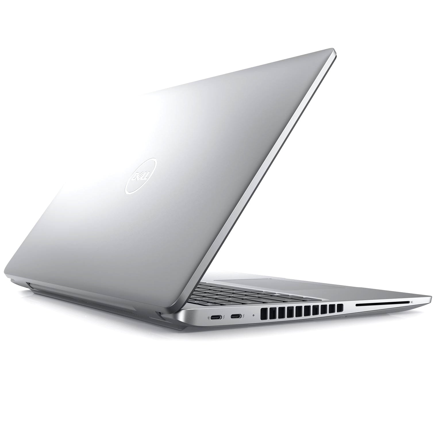 Dell Latitude 5540 , 15.5" (Silver)