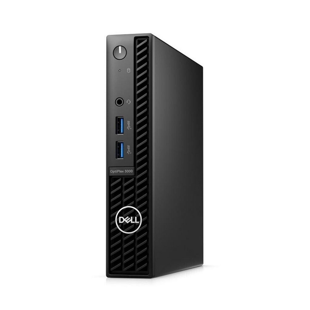 Dell OptiPlex 3000 Micro (Gold)