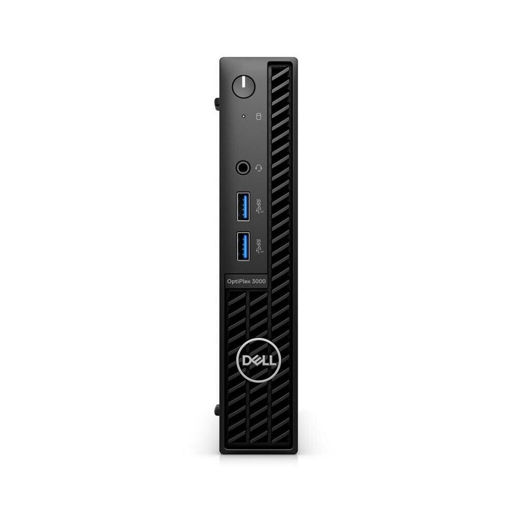 Dell OptiPlex 3000 Micro (Gold)