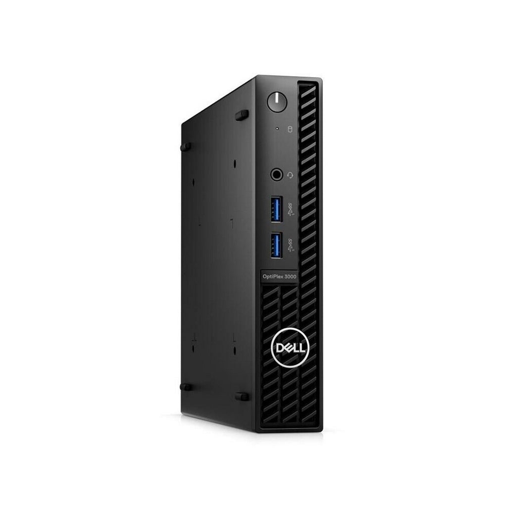 Dell OptiPlex 3000 Micro (Gold)