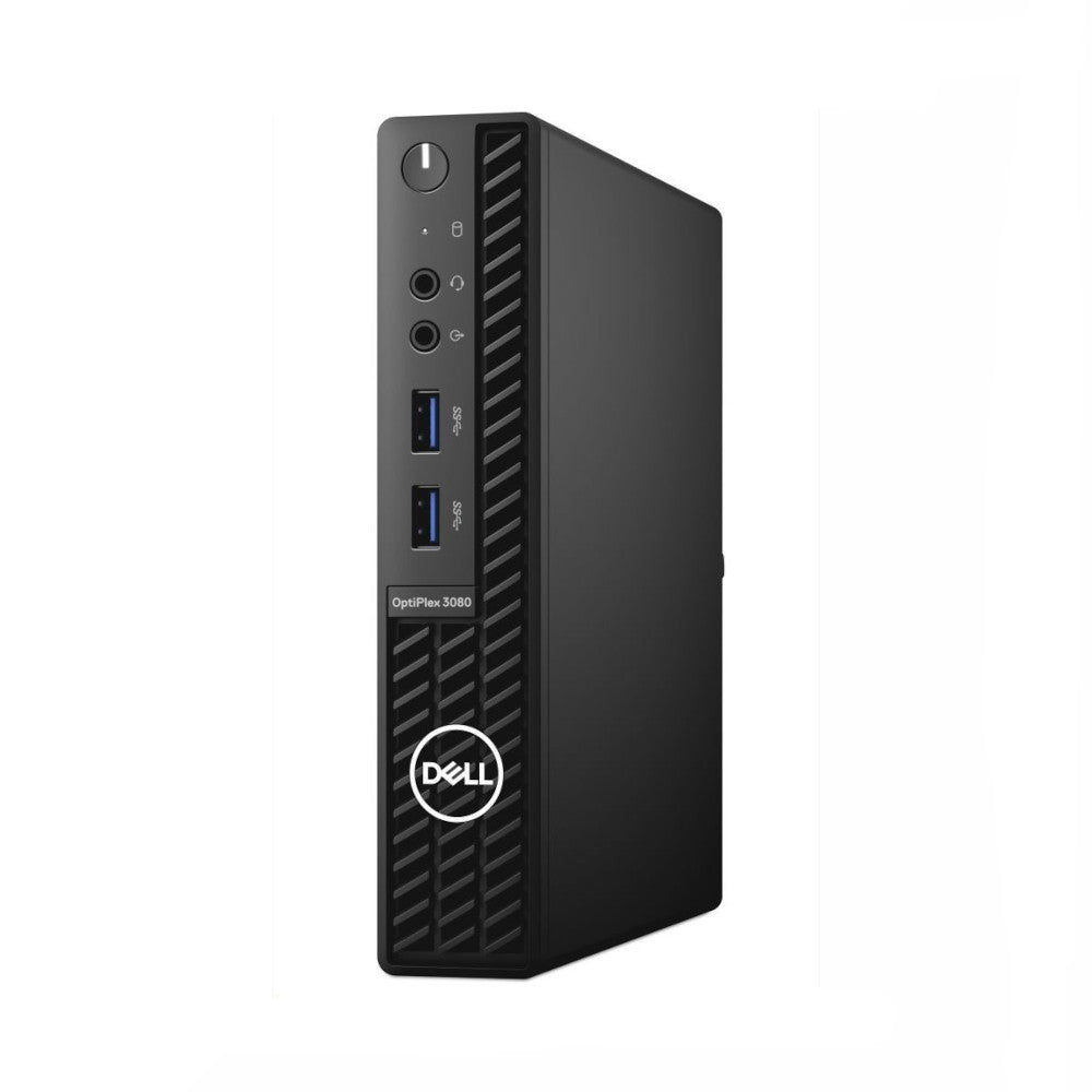 Dell OptiPlex 3080 Micro (Silver)