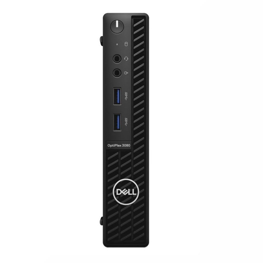Dell OptiPlex 3080 Micro (Silver)