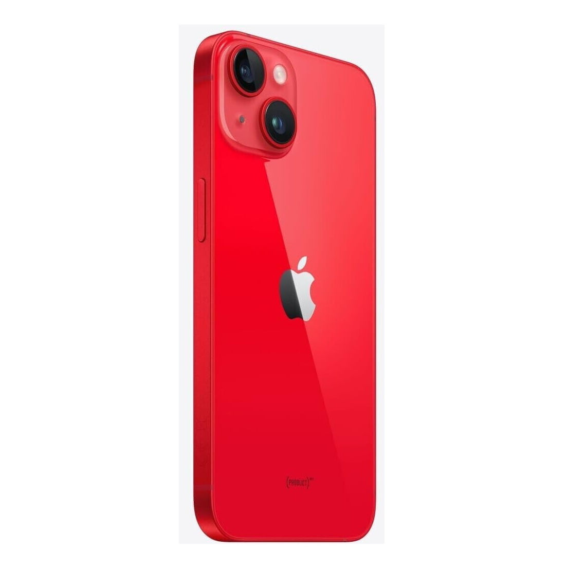 Apple iPhone 14 2022, (Silver)