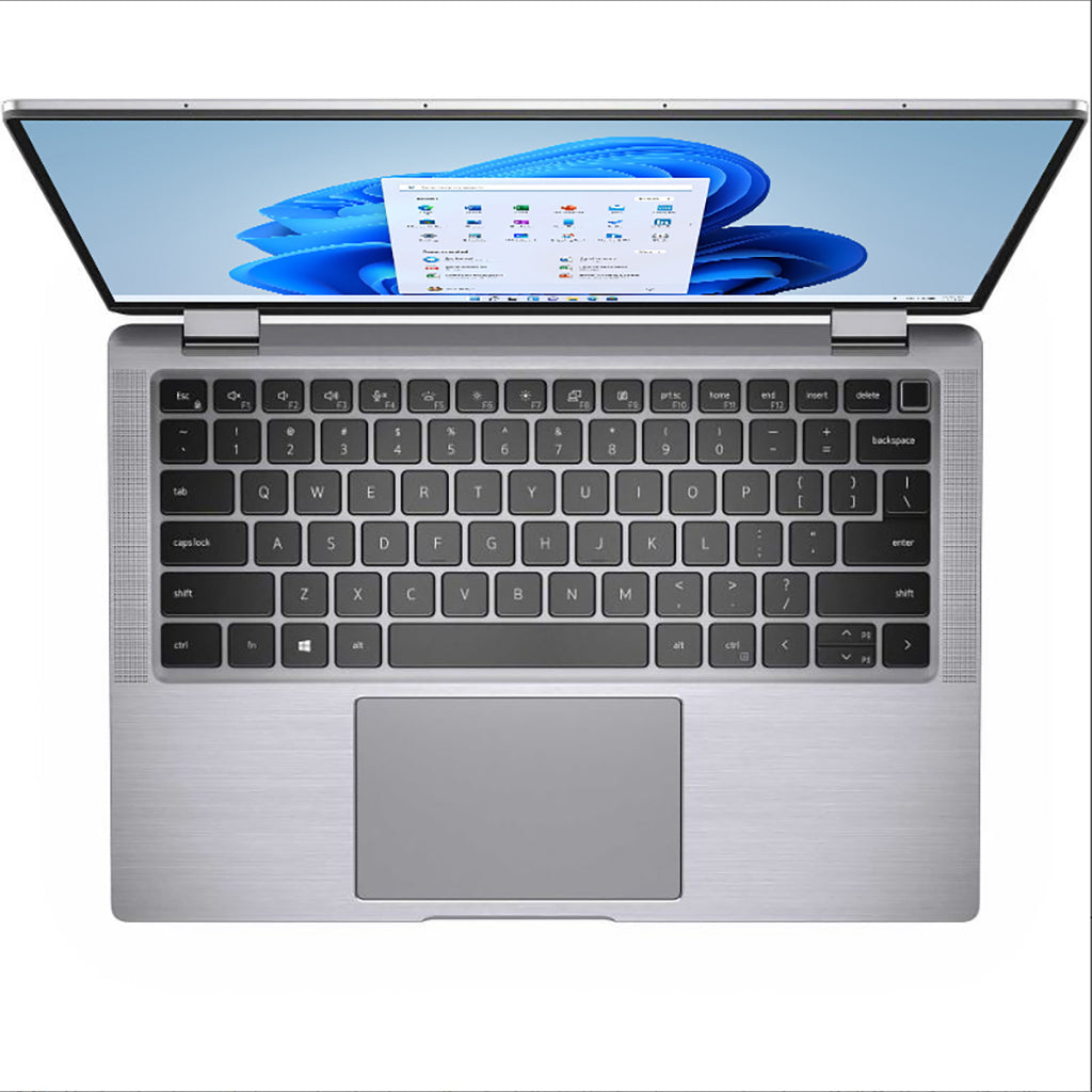 Dell Latitude 9410, 14" (Gold)