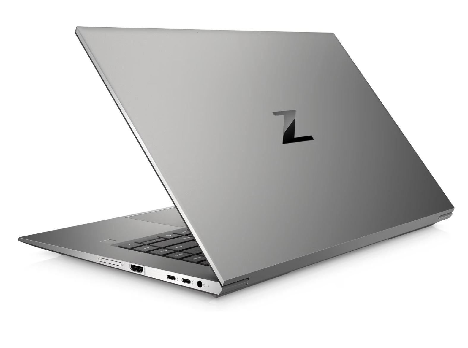 Lenovo ZBook Create G7, 15.5" (Gold)