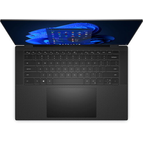Dell Precision 5570, 15.6" (Silver Grade)