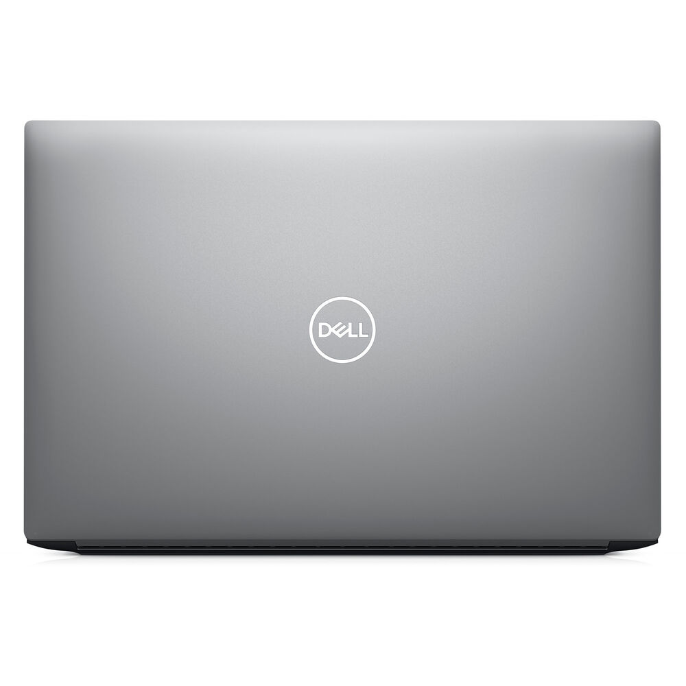 Dell Precision 5570, 15.6" (Silver Grade)