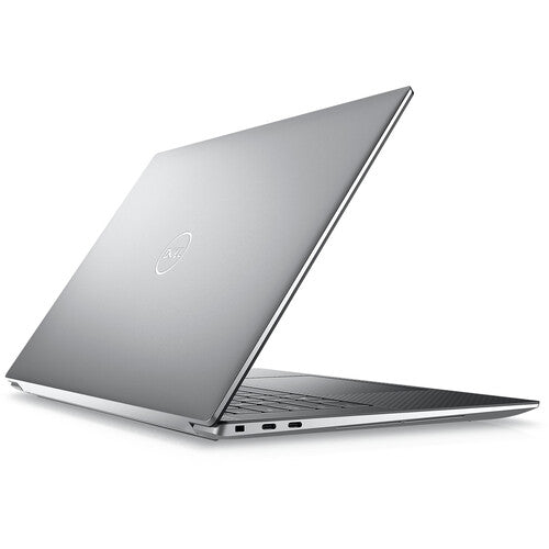 Dell Precision 5570, 15.6" (Silver Grade)