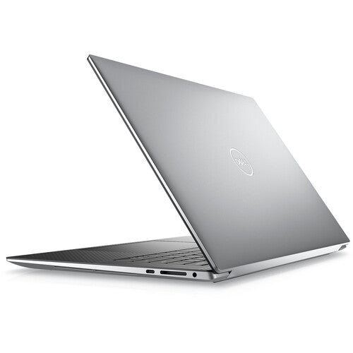 Dell Precision 5570, 15.6" (Silver)