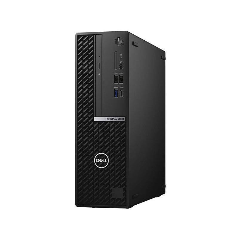 Dell OptiPlex 7080 (Gold Grade)
