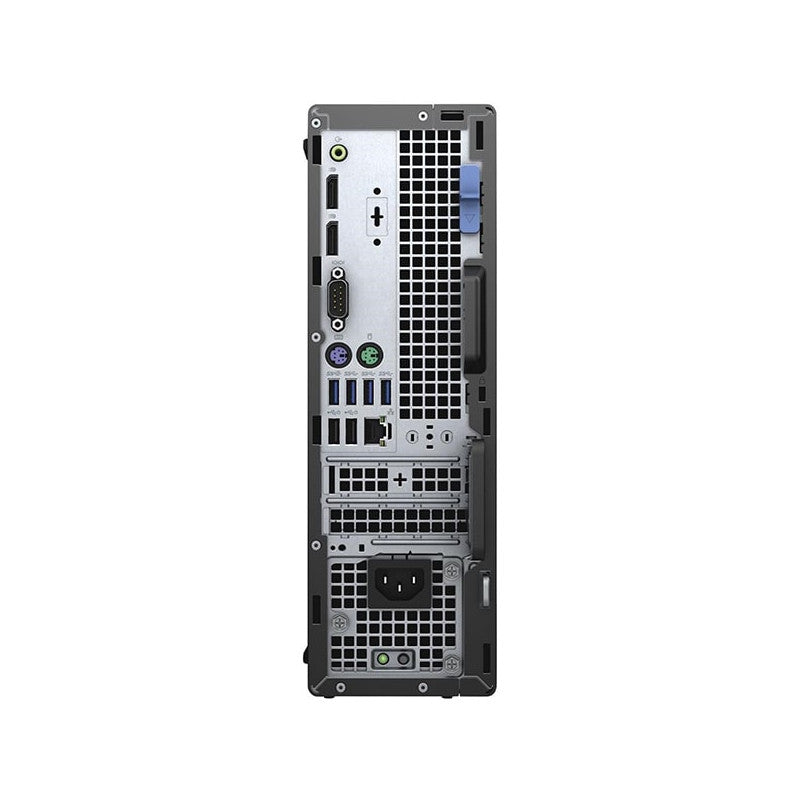 Dell OptiPlex 7080 (Gold Grade)