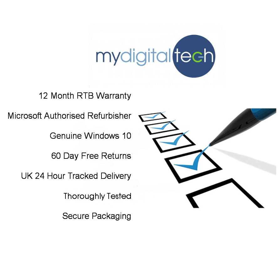 Dell OptiPlex 7080 (Gold Grade)
