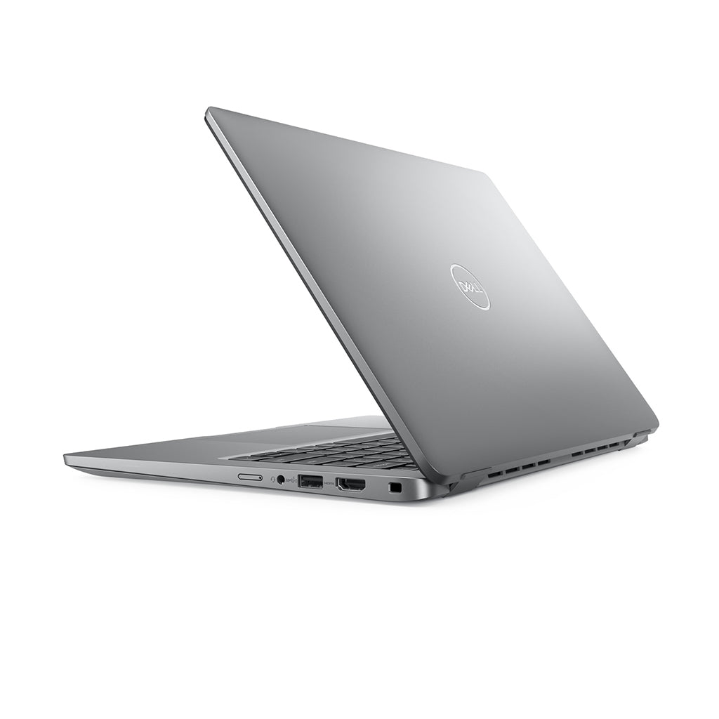 Dell Latitude 5350, 13.3" (Silver)