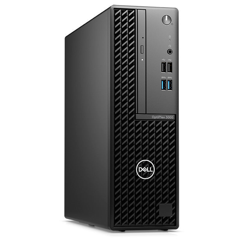 Dell Optiplex 3000 SFF (Gold)