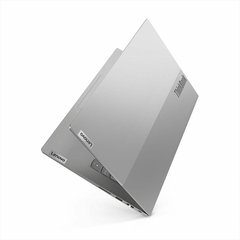 Lenovo ThinkBook 14 G2 ITL, 14" (Silver)