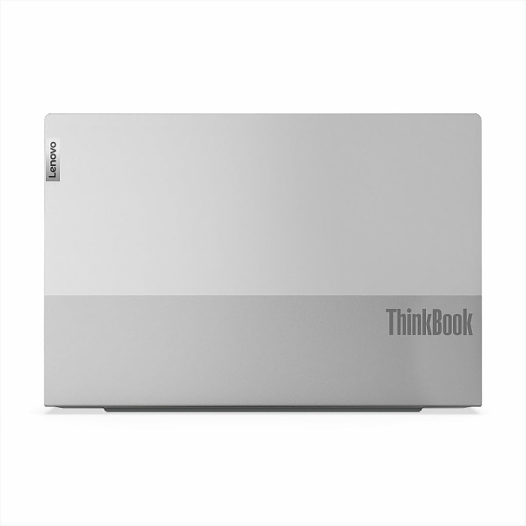 Lenovo ThinkBook 14 G2 ITL, 14" (Silver)