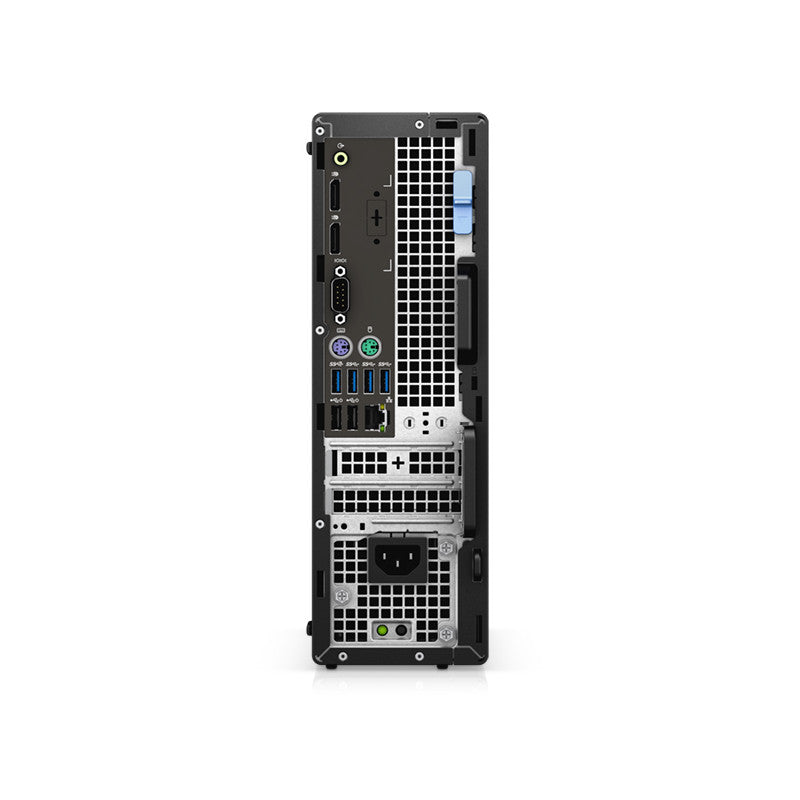 Dell Precision 3450 Desktop SFF (Silver)