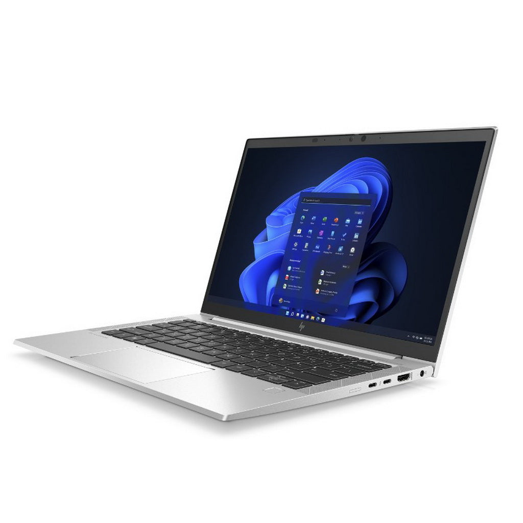 HP EliteBook 830 G8, 13.3" (Platinum)