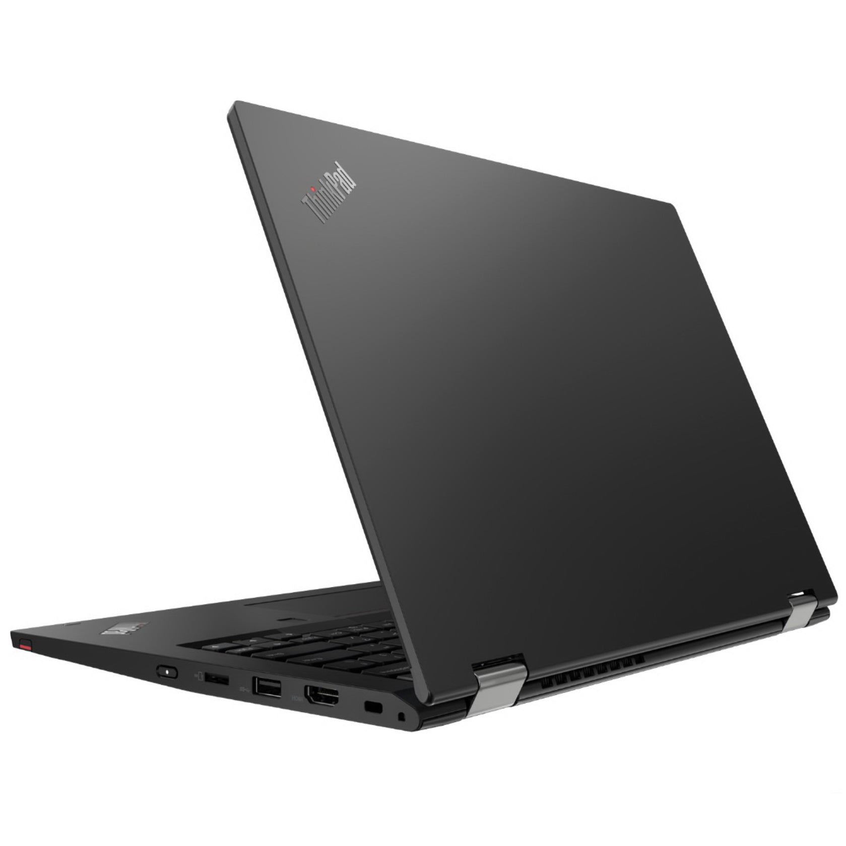 Lenovo ThinkPad L13 Yoga, 14" (Gold)