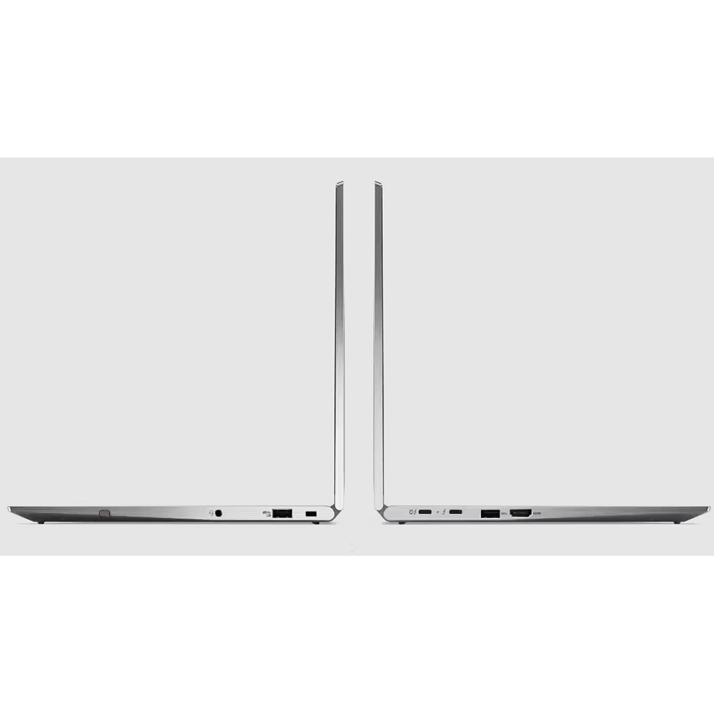 Lenovo ThinkPad X1 Yoga Gen 6, 14" (Silver)