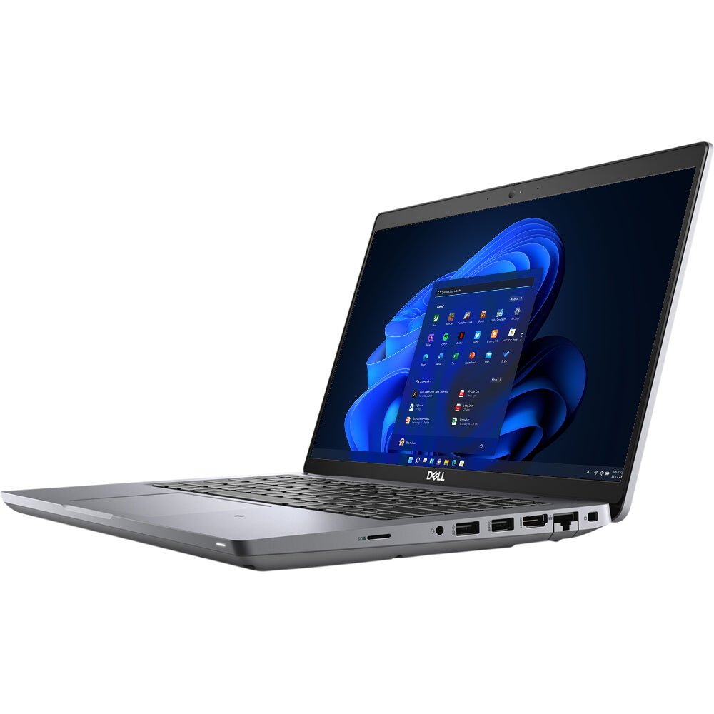 Dell Latitude 5421, 14" (Gold)