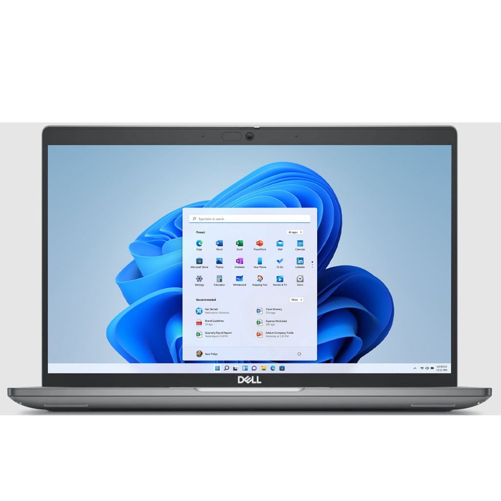 Dell Latitude 5440, 14" (Silver Grade)
