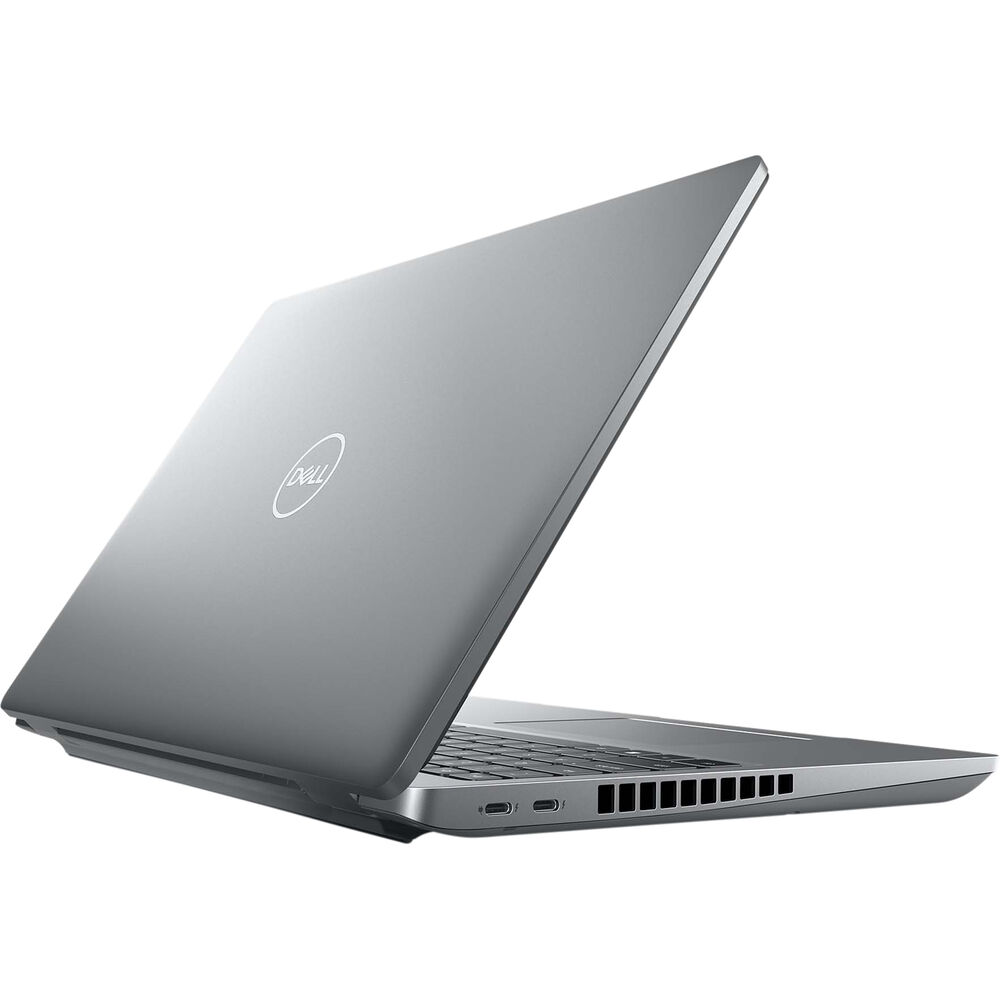 Dell Precision 3571, 15.6" (Silver)