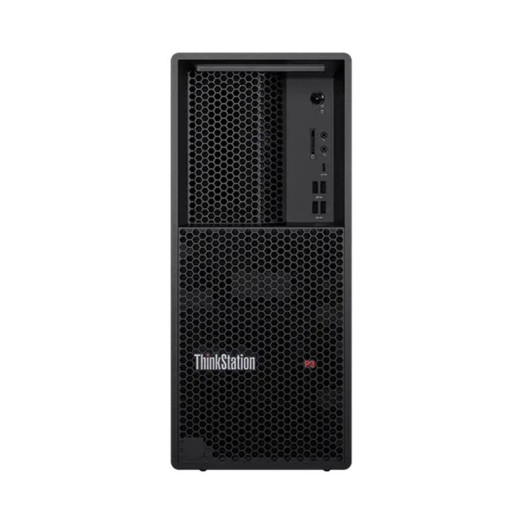 Lenovo Thinkstation P3 Midi-Tower (Gold)