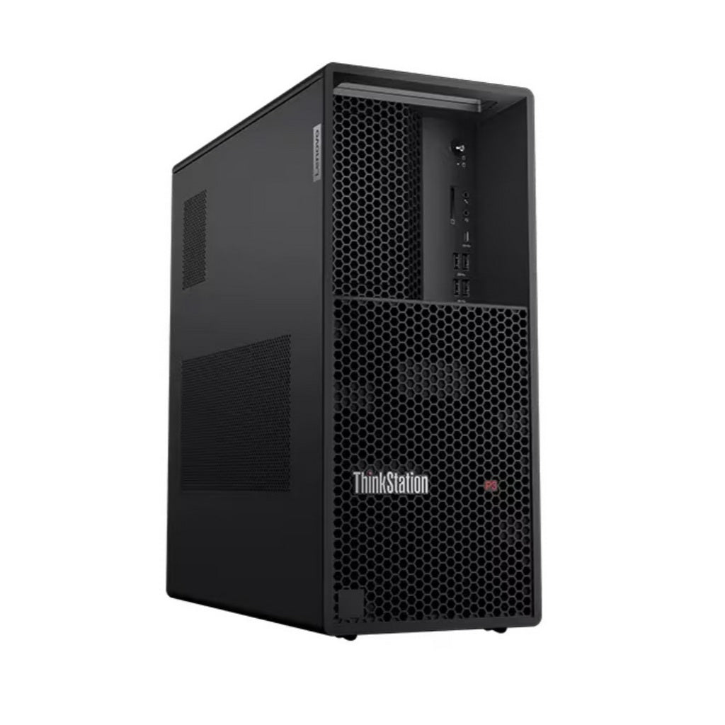 Lenovo Thinkstation P3 Midi-Tower (Gold)
