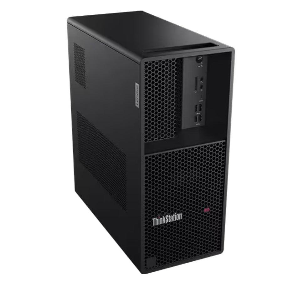 Lenovo Thinkstation P3 Midi-Tower (Gold)