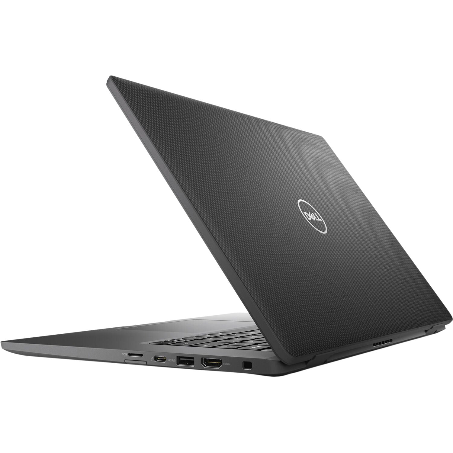Dell Latitude 7520, 15.5" (Silver)