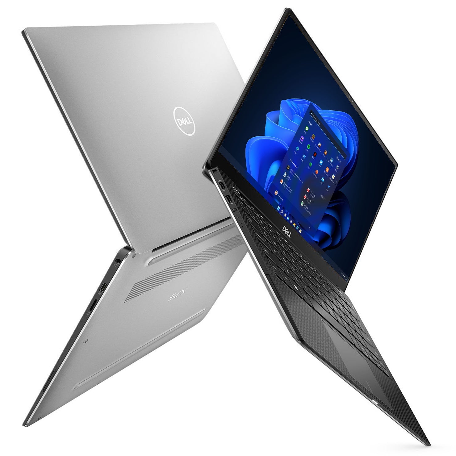 Dell XPS 13 9305, 13.3" (Gold)