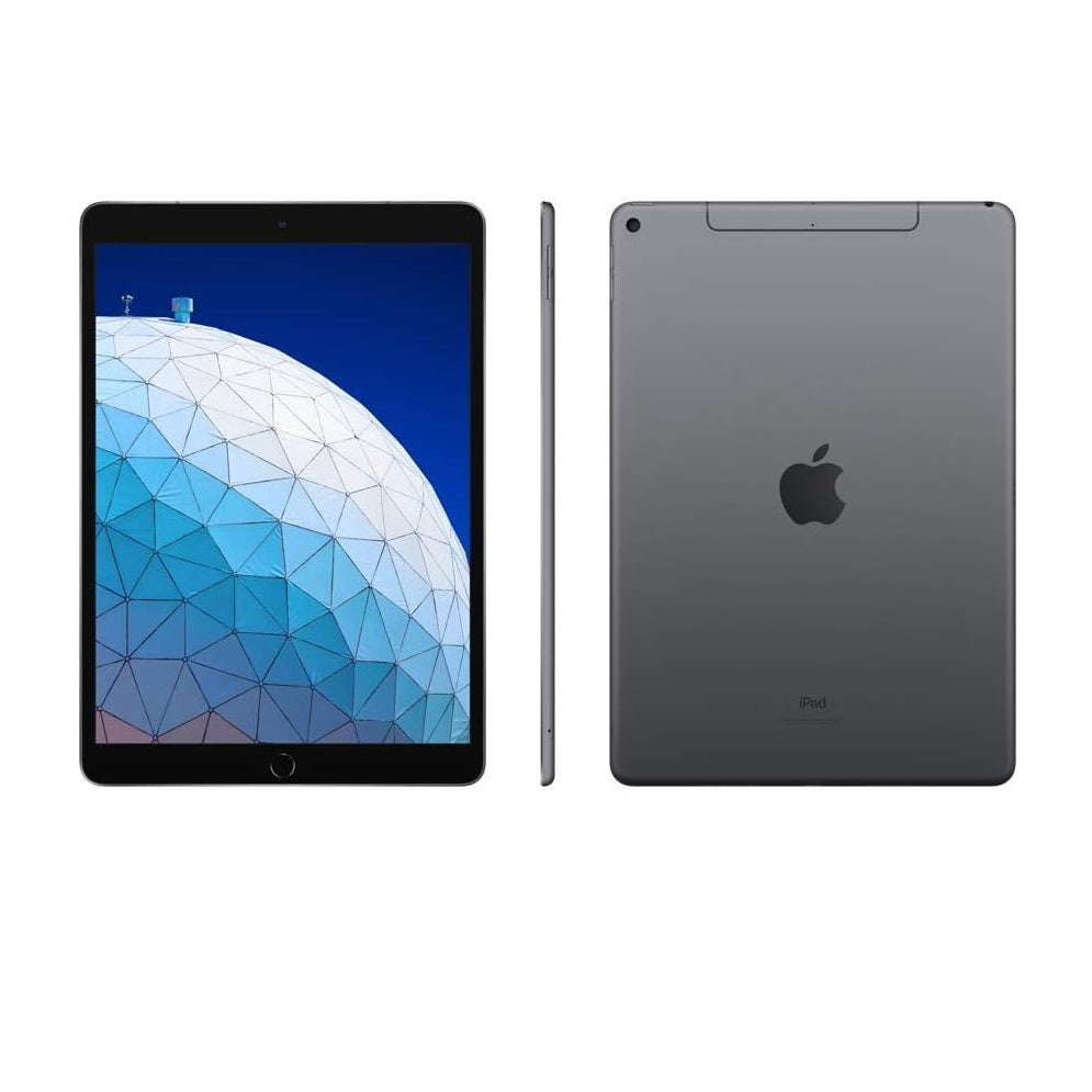Apple iPad Air 3rd Generation 2019, (Gold)
