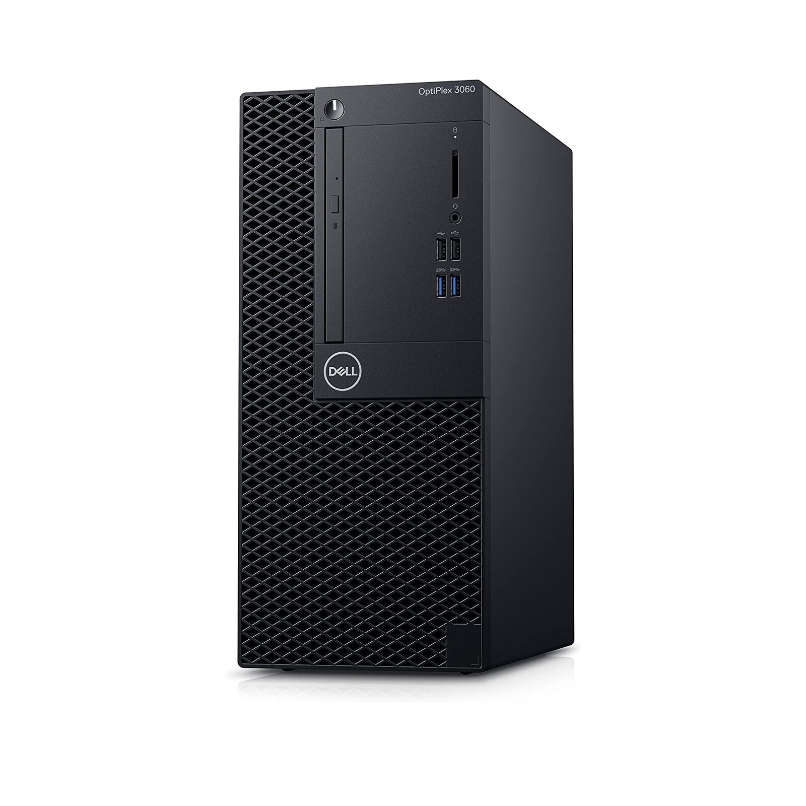 Dell OptiPlex 3060 Tower (Silver)