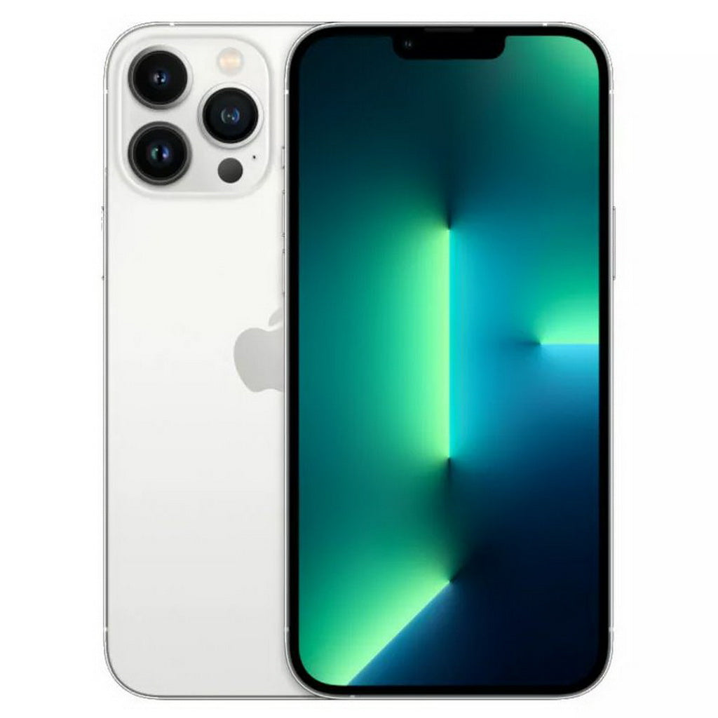 Apple iPhone 13 Pro 2021, (Silver)