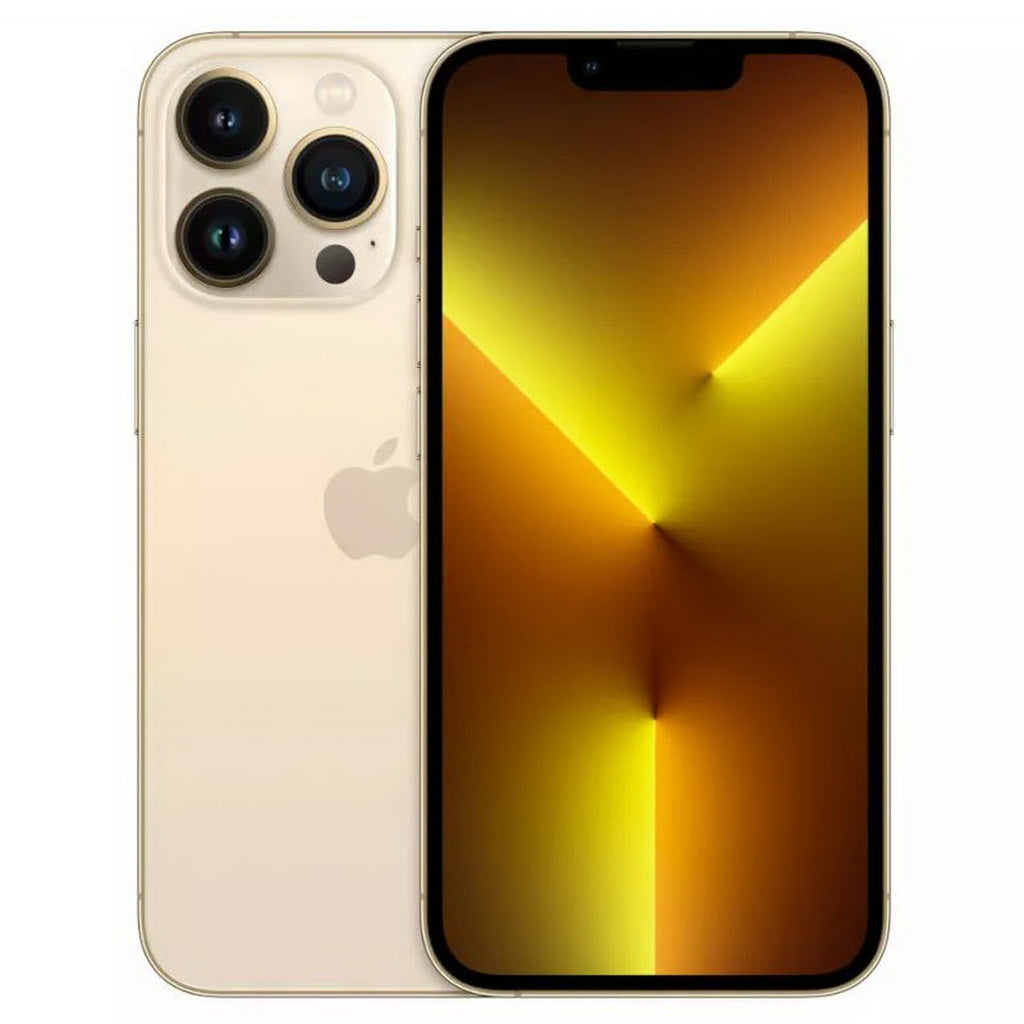 Apple iPhone 13 Pro 2021, (Silver)