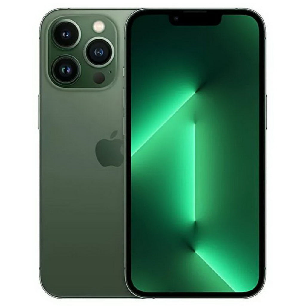 Apple iPhone 13 Pro 2021, (Silver)