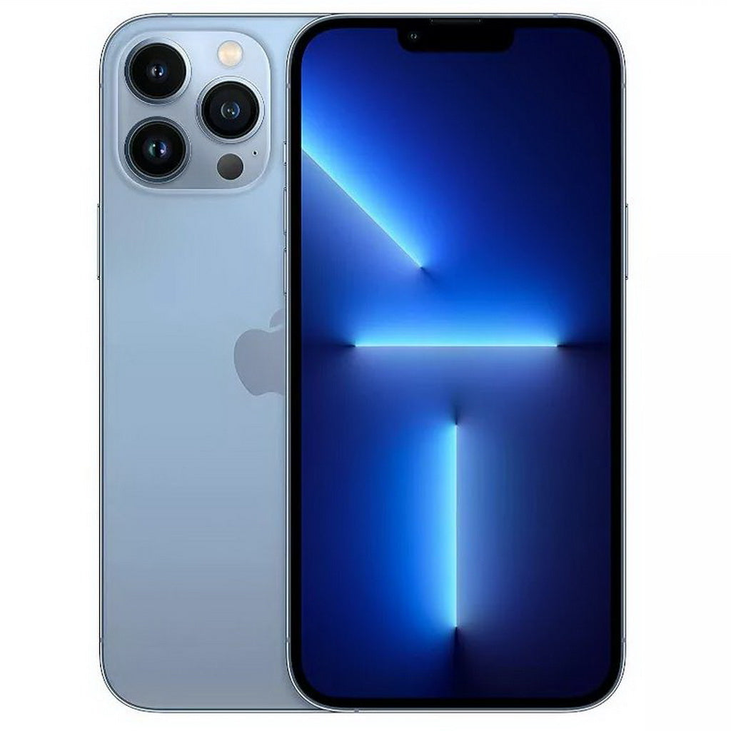 Apple iPhone 13 Pro 2021, (Silver)